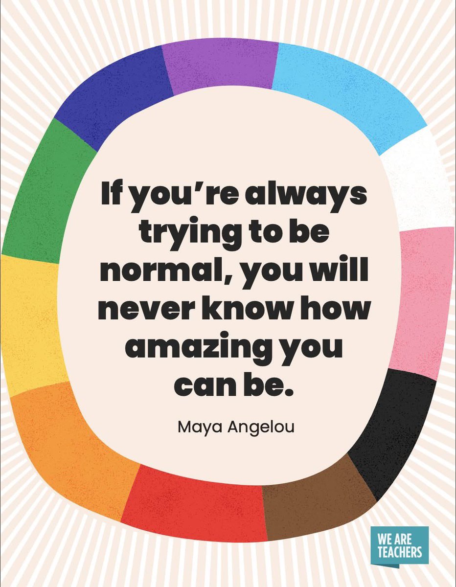 TheTattooedHeadteacher Deputy CEO 🏳️‍🌈✊🏾she/her tweet media