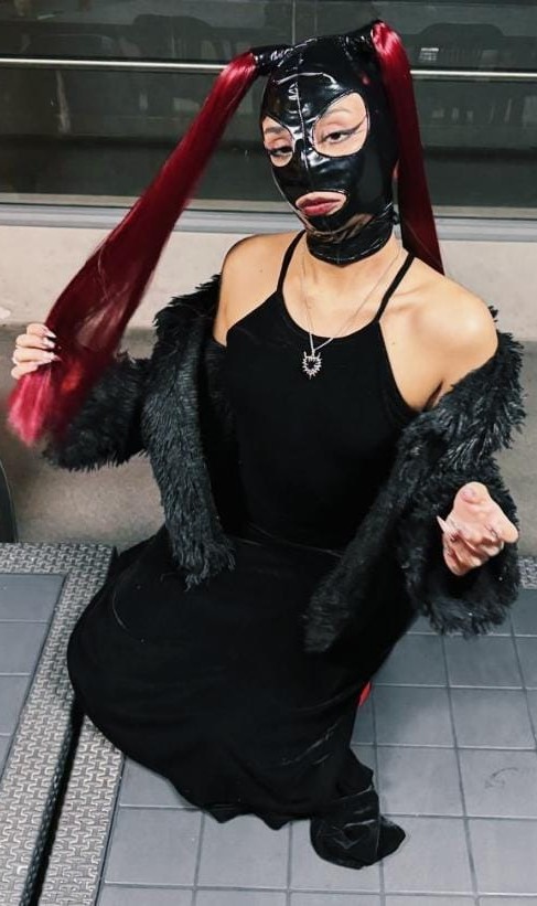diablamalditaxx's tweet photo. 🩸You’re not a man. You’re an object.
🕷️ Every command I give puts you in your place: beneath me.⚰️💋 You kiss the ground I walk on, worship the untouchable, and pay to exist in my shadow.
Tribute… or be erased. 🖤 https://t.co/scAIEptgo9 https://t.co/NfabG95rE8