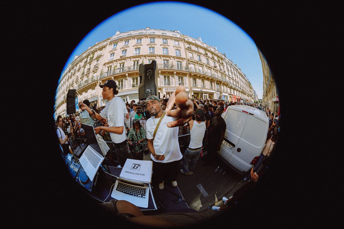 PDS DAY par <a href="/ibepds/">Ibé</a> Fête de la musique !