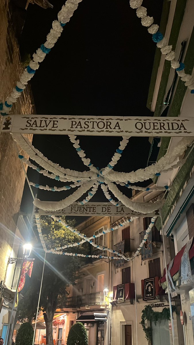 AFBMPalomares's tweet image. …𝐲 𝐪𝐮𝐞 𝐜𝐨𝐧𝐯𝐢𝐞𝐫𝐭𝐞 𝐭𝐮 𝐜𝐚𝐥𝐥𝐞 𝐲 𝐞𝐧 𝐠𝐥𝐨𝐫𝐢𝐚 𝐩𝐚’𝐚𝐥 𝐩𝐚𝐬𝐭𝐨𝐫𝐞𝐧̃𝐨…

Contado los días para un nuevo sábado junto a ti, #PastoraQuerida #PastoradeSanDionisio 

#suenapalomares 

@PastoraSDi