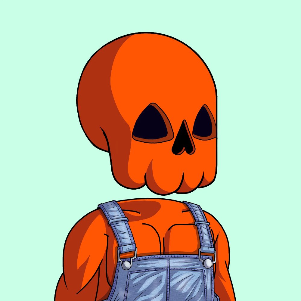 cryptsocialclub's tweet photo. ⏳ 2 Days Left to Enter!

🎨 June Art Challenge is LIVE! 💀

🖌️ Create new traits for the platform = +5 points

📲 Design X posts using your custom NFTs = +2 points

💰 1 Winner – $20 $POL
💀 2 Winners – Crypt Reborn 1.1 NFTs
🦴 2 Winners – Crypt OG NFTs

📩 Submit all entries in Discord 
– let’s see that creativity shine! 🎉