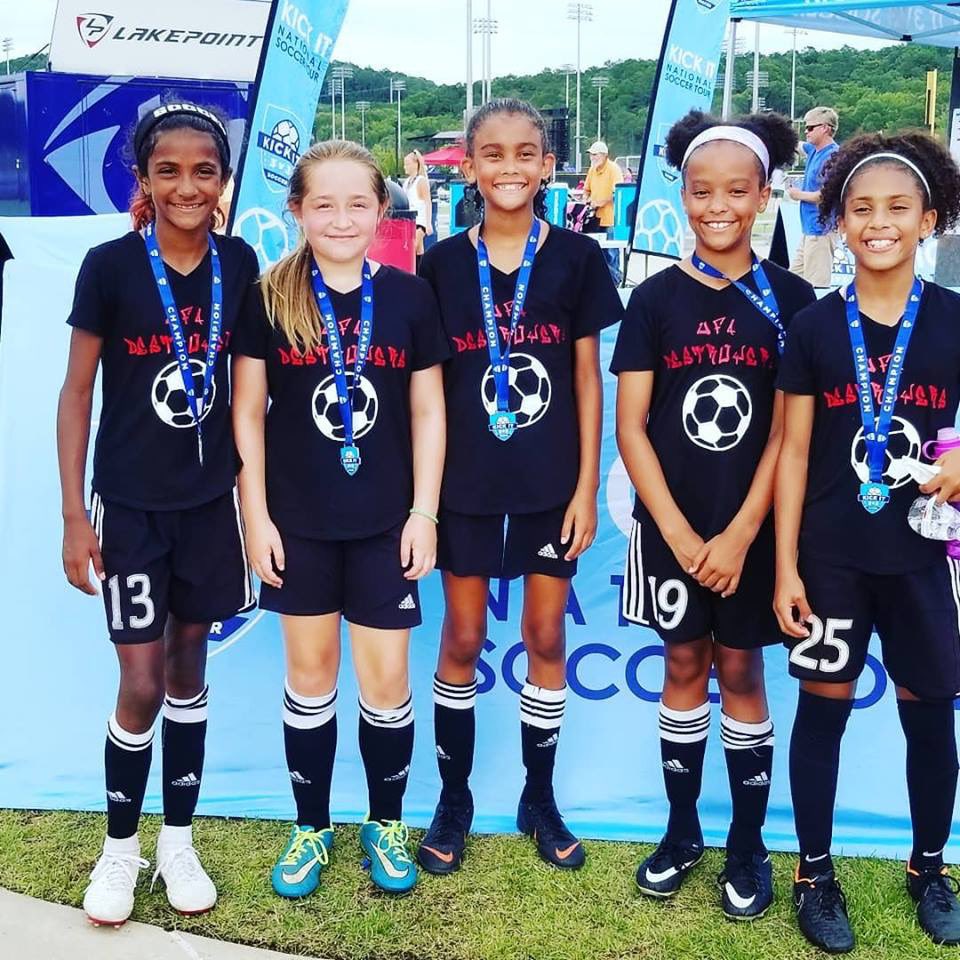 No better time to dig up some old pics than after your commitment, right? We’ve played together and against each other on so many teams, so it’s only fitting you’re heading to D1 too. So happy for you. Well deserved Ash!