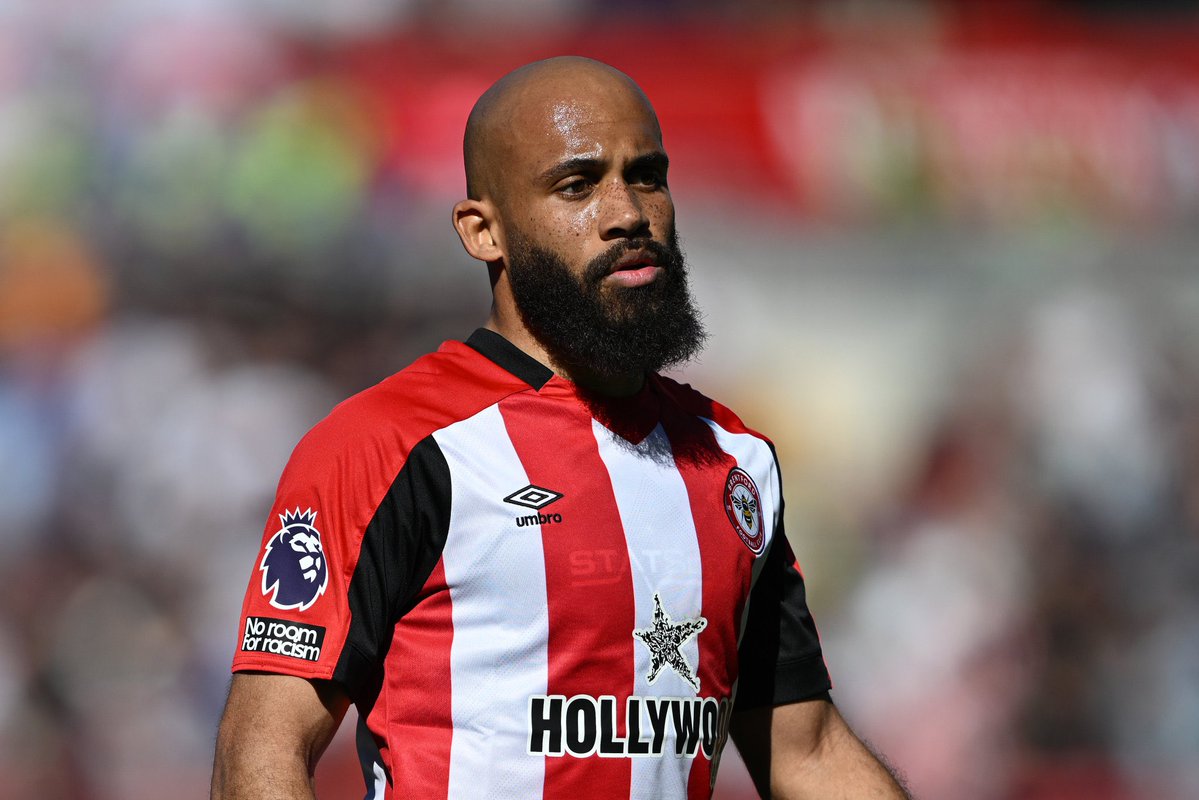 🚨 Manchester United's plan is to try and get Bryan Mbeumo done before pre-season begins on July 7. And Mbeumo remains firm in his preference to join.

[<a href="/JacobsBen/">Ben Jacobs</a>]