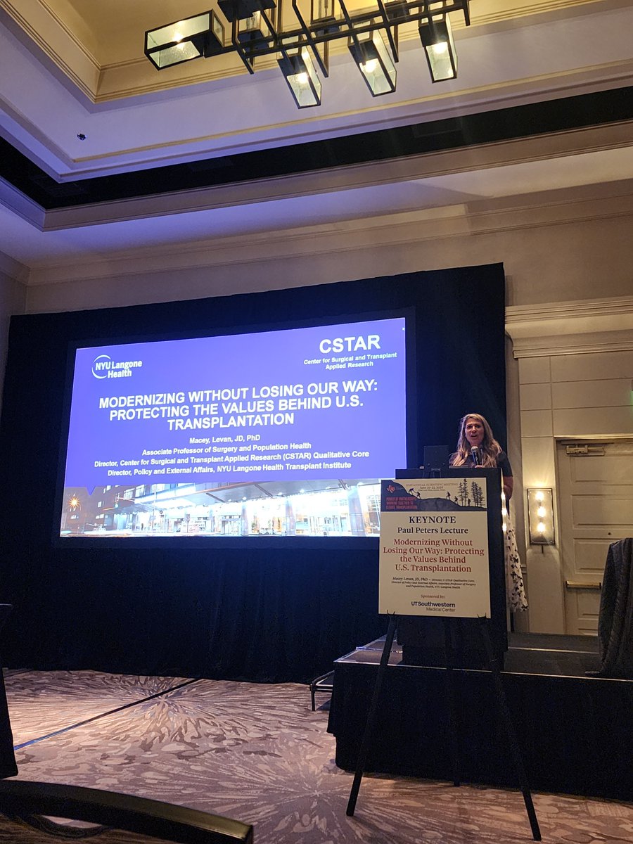 UnivTransplant's tweet image. We were proud to take part in the 2024 Texas Transplantation Society Annual Meeting in Austin! Our team joined experts from across the state to share research, insights, and innovations shaping the future of transplant care. #TTS2024 #TransplantStrong #UniversityHealth