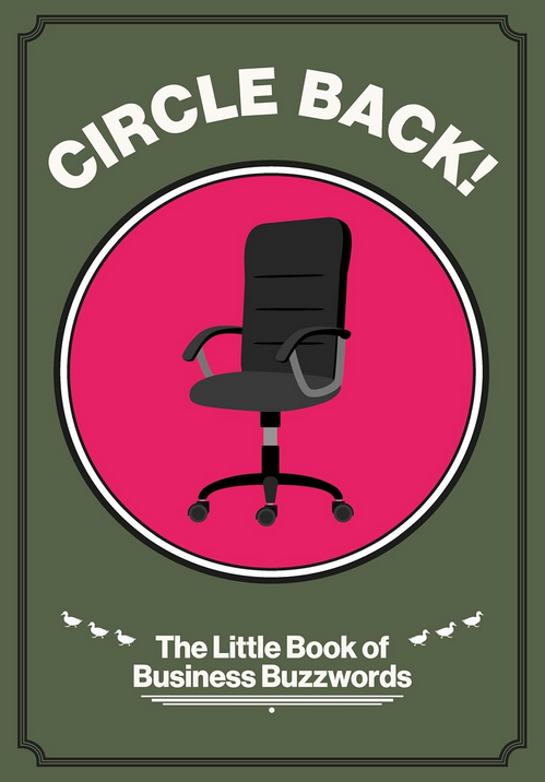 Lance Scoularπ§πThe Savvy Navigator (@lancescoular) on Twitter photo π Circle Back!:
The Little Book of Business Buzzwords
Author: George Baggaley
Publisher: <a href="/LPPbooks/">LPP</a>
ππππππππ
<a href="/LanceScoular/">Lance Scoularπ§πThe Savvy Navigator</a> πΉοΈ The Savvy Navigator π§π
#amazoninfluencer #book #ad #amazonbooks #fromtheauthorsmouth #Business #Buzzwords
amazon.com/dp/B0F2SKPZP1 π Circle Back!:
The Little Book of Business Buzzwords
Author: George Baggaley
Publisher: <a href="/LPPbooks/">LPP</a>
ππππππππ
<a href="/LanceScoular/">Lance Scoularπ§πThe Savvy Navigator</a> πΉοΈ The Savvy Navigator π§π
#amazoninfluencer #book #ad #amazonbooks #fromtheauthorsmouth #Business #Buzzwords
amazon.com/dp/B0F2SKPZP1