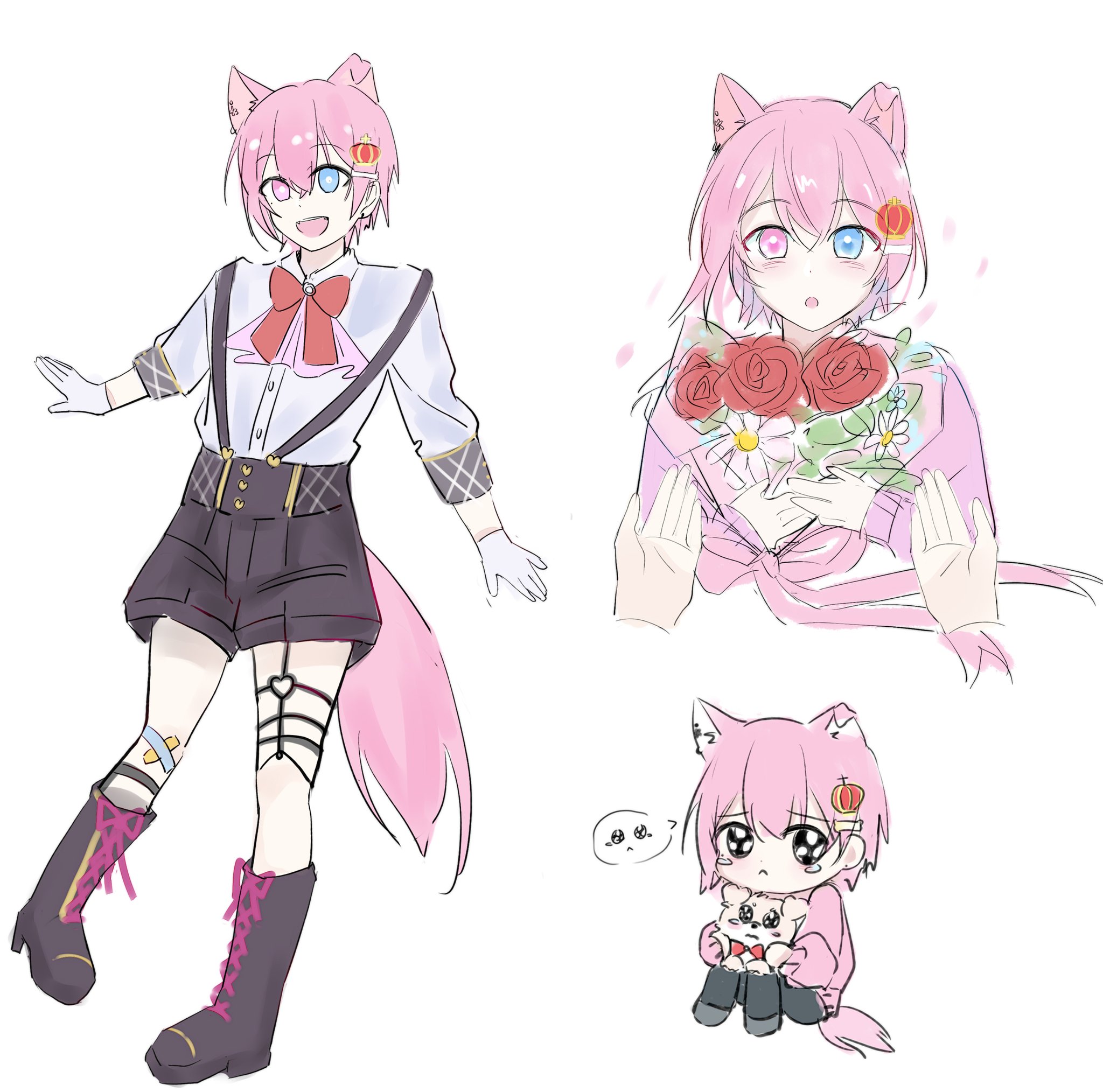 ❀もなこ˚✧₊ ￼❀ まなもこ🐟➰🍌 on X: 
