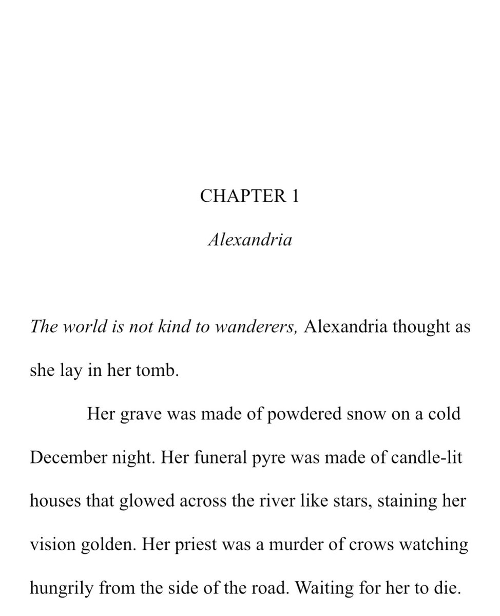 rebleighauthor's tweet image. The Moodboard // The First Paragraph

I am very normal about TWD if you couldn’t tell by the 500th moodboard I just made for it. 💀 Very excited about the revisions I’m making for this project 👀✨

#amquerying #MSWL