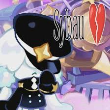 Cookie run sybau images for the group chat a thread 🧵