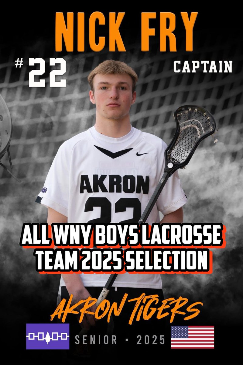 Congratulations <a href="/NFry06/">Nicholas Fry</a>!