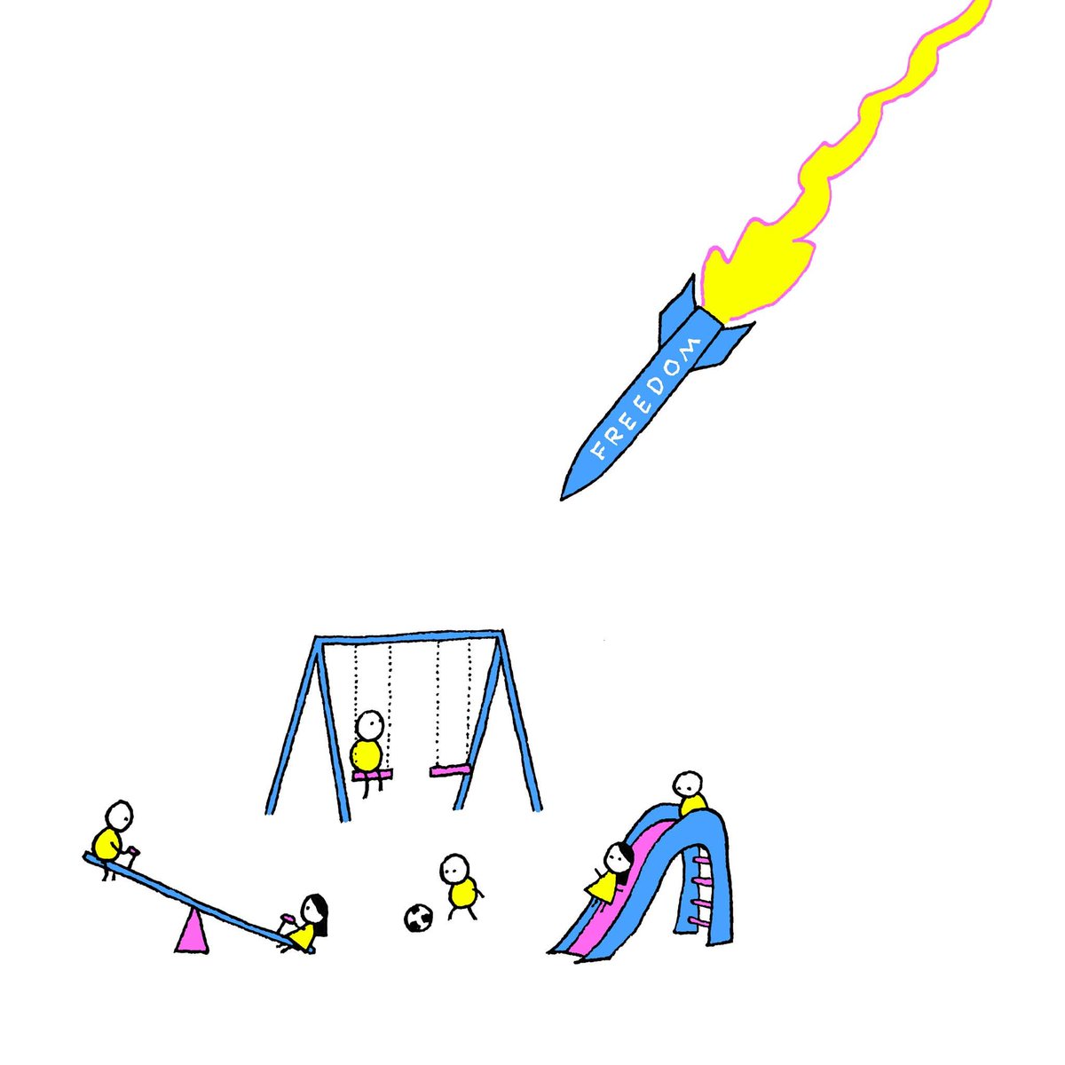 "MIGA" *

* Brandear ( branding ) una guerra como si fuera un producto de marketing; dicho de otra forma, banalizar el dolor y drama en un conflicto armado.