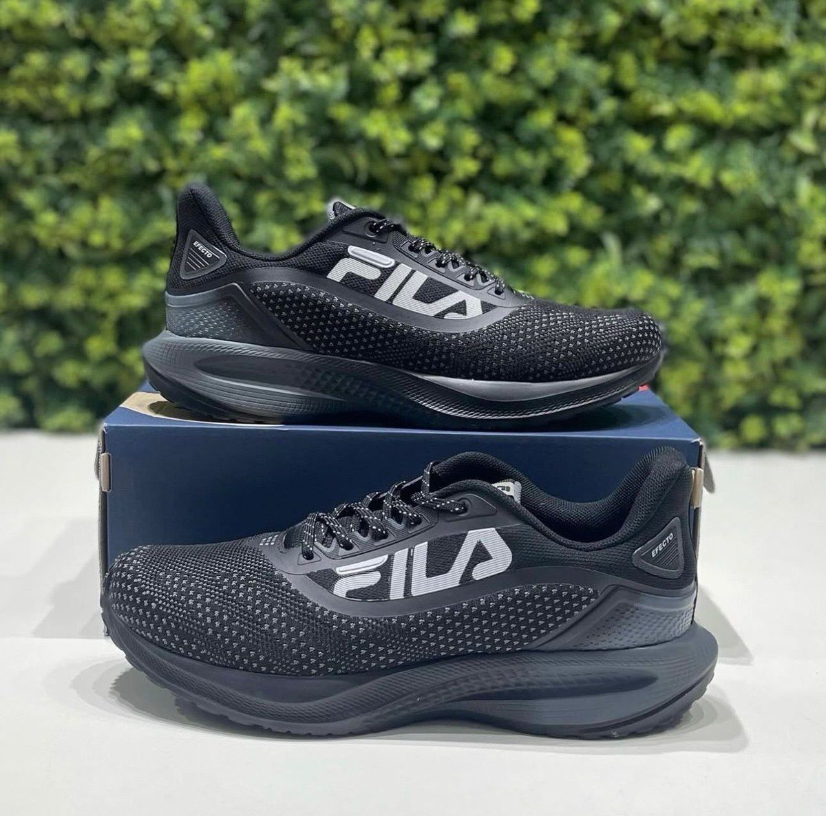 SÓ COLOCAR NO PÉ E SAIR CORRENDO

Tenis Fila Efecto Mesh (5 cores)

De R$ 392 por R$ 183
Use o Cupom: MELINACAZETV 🎟

Loja Oficial Sandrini no ML
mercadolivre.com/sec/2MJGsvV