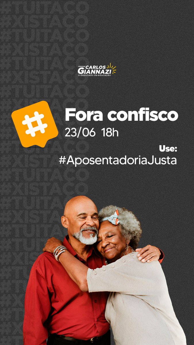 Prof Carlos Giannazi tweet media