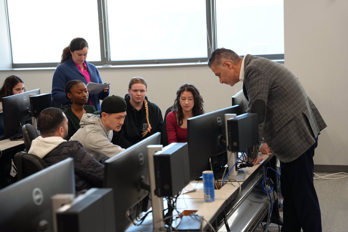 NJIT Civil and Environmental Engineering tweet media
