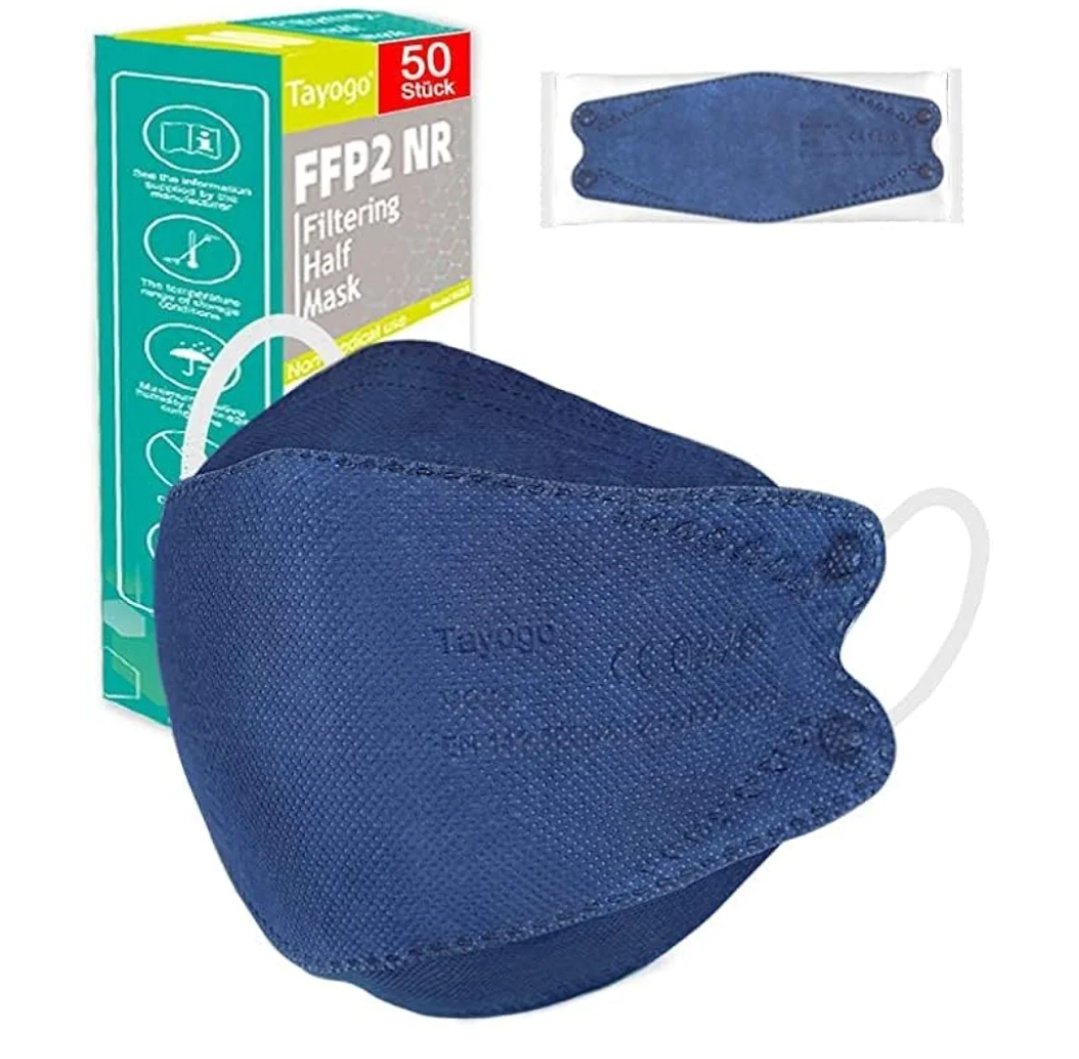 BiologyAwesome's tweet photo. Hello aux masqué(e)s, on me demande des références de masques trifold/KN94 derrière les oreilles (pas derrière la tête) trouvables en France ! Les HARD ne sont apparemment plus dispos sur Amazon. Oyé oyé faites-nous parvenir vos marques ! On parle de masques comme ça : https://t.co/8ZROuPPQAL