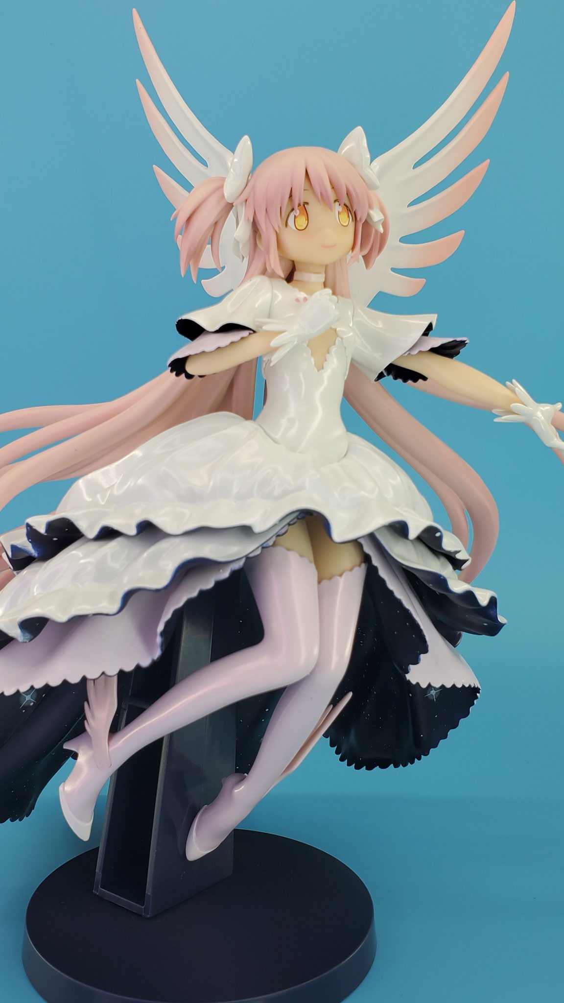 36個　プライズ　フィギュア　その他 Amazon | 魔法少女まどか☆マギカ DXFフィギュア6 佐倉杏子