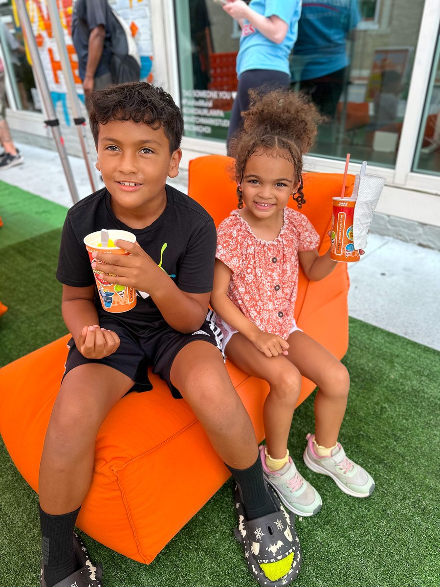 ZarzaurLaw's tweet image. It’s that time again… FREE Z TUESDAY is TOMORROW from 2–4 PM at the Zarzaur Law office in downtown Pensacola! 🍧 Come beat the summer heat with a FREE frozen treat from Sneaky Tiki Shave Ice! 

Learn more: bit.ly/44fICO3

#freeztuesday #shavedice #snowcone #community