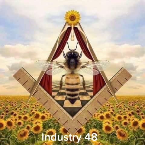 lodge of Industry  No.48 (@industry48) on Twitter photo 