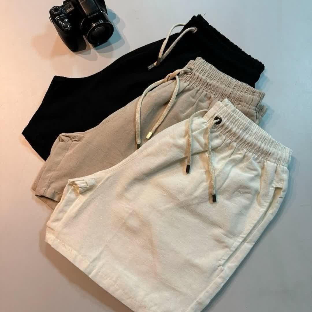 PRA VOCÊ DAR UMA VOLTA NA ORLA

Short De Linho Masculino Bermuda Leve 

De: 78 | Por: R$28
use o cupom: MELINACAZETV 🎟

mercadolivre.com/sec/1TzXrWx