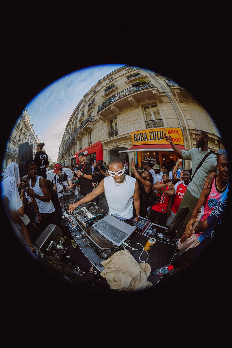 10/10 
Photo par moi ✌🏾 PDS DAY 🔥