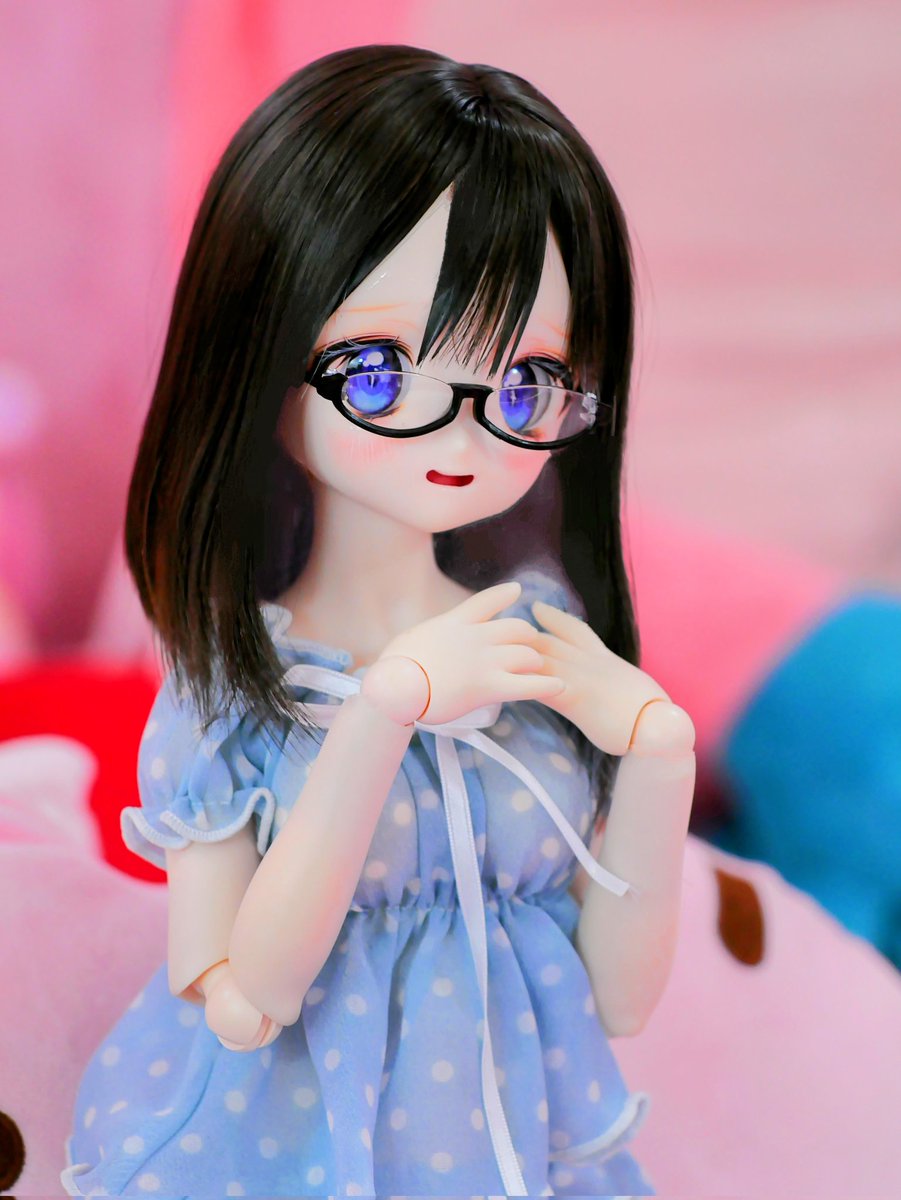 萌愛璃羚愛⋆*✩⑅◡̈⃝*専用 12/27（金）迄 クレープ買ってもらった🐩