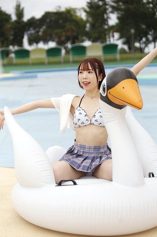 etoiibim4's tweet photo. 雨沢凛さん @amesw_rin 
#アイドル
#フレッシュ撮影会
#フレッシュフェス2025 https://t.co/r3jIZxdZ5i