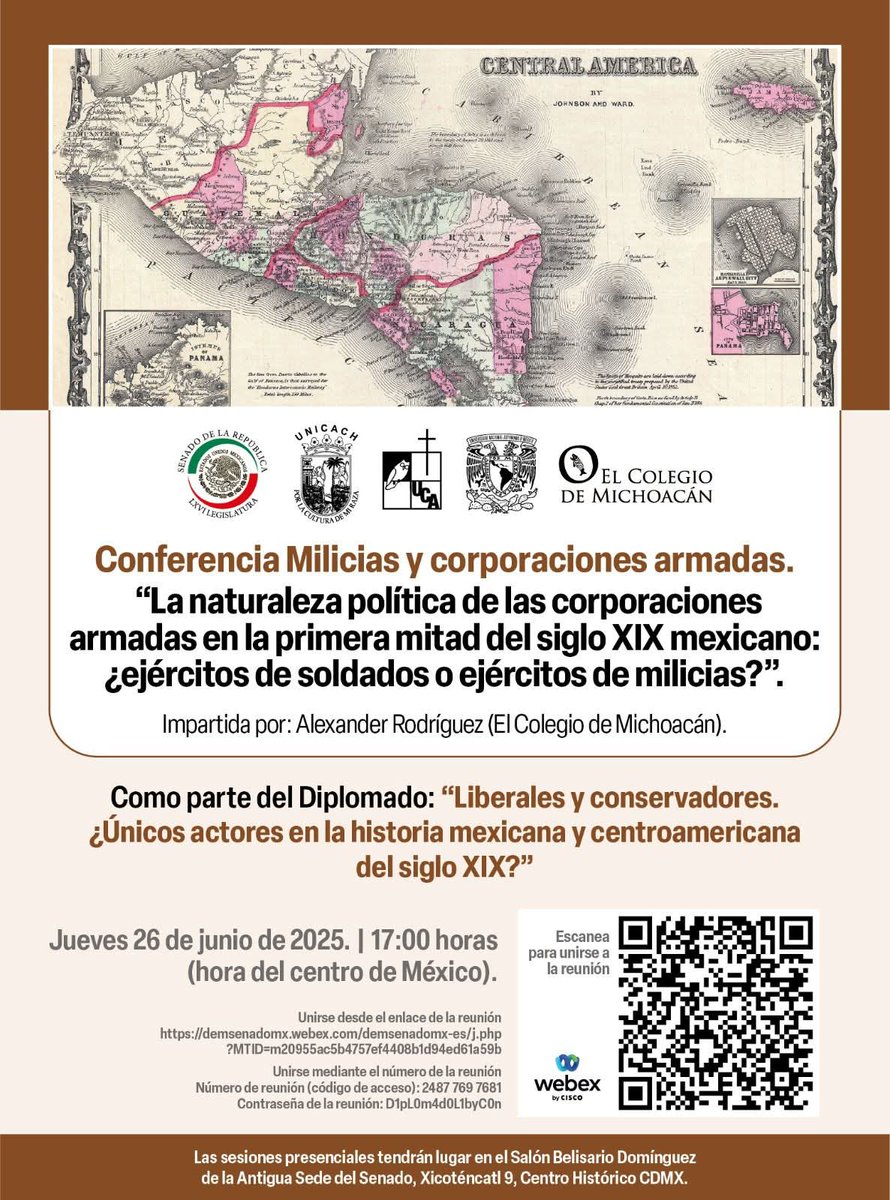 Alex_desaix's tweet photo. Por acá nos vemos el jueves 😉 https://t.co/WCTIbEWkIG