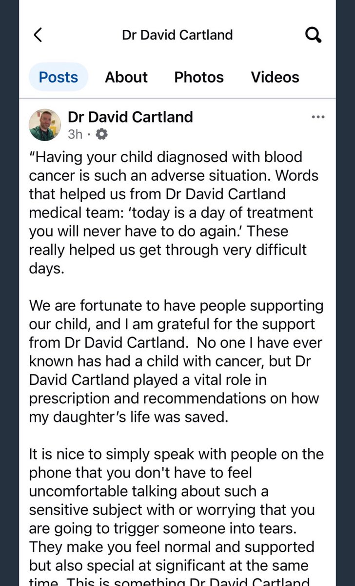 Dr Charlie Fraud tweet media