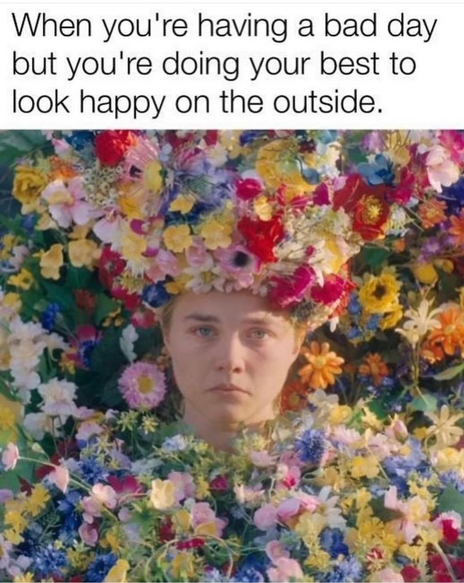 TheGhostHost's tweet photo. Happy #MidsummerSolstice!
💐🌸🪷🏵🌹🌺🌻🌼🌷🪻⚘️💐 https://t.co/36L3qY0JQx