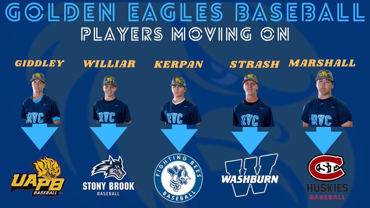 Rock Valley College Baseball tweet media