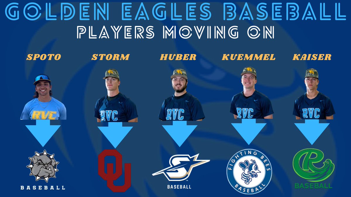 Rock Valley College Baseball tweet media