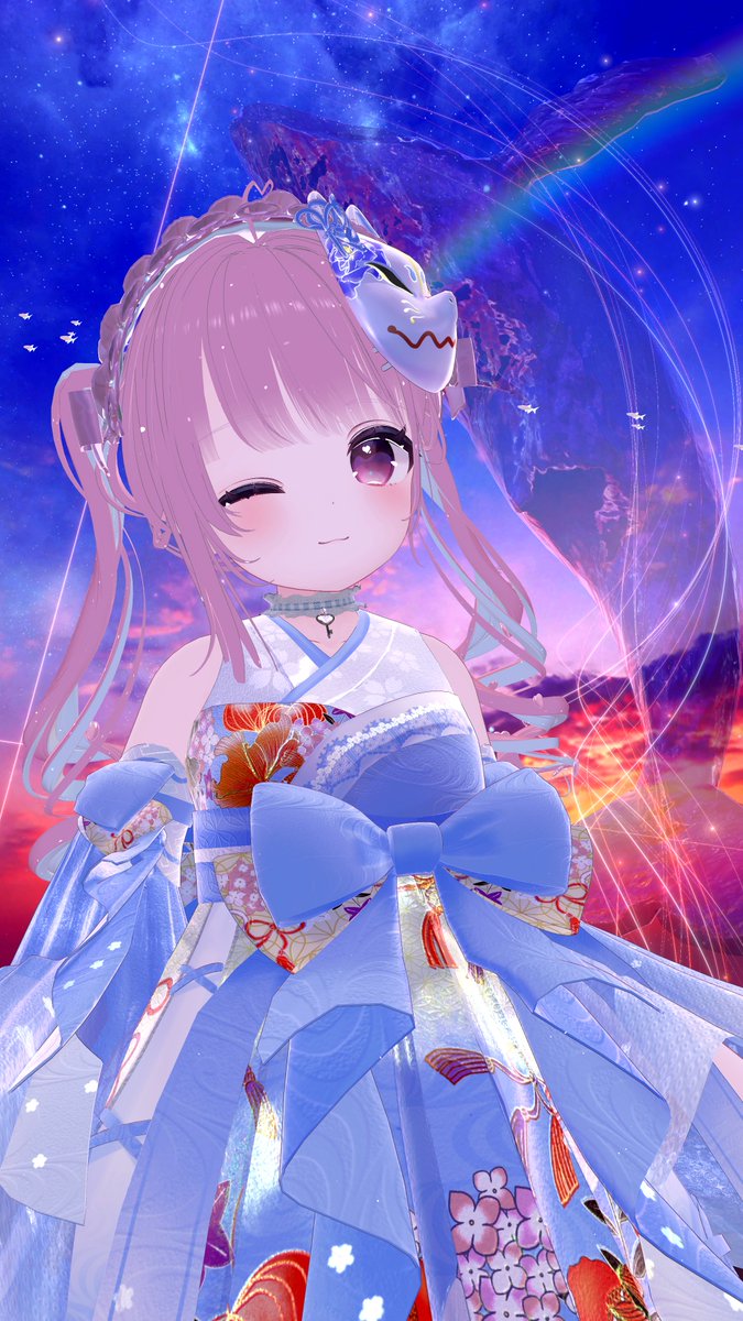 neanea_v's tweet photo. おはねあ～ฅ(^ •ω•*^ฅ♡ﾆｬｰ🐾

ちゅーちゅーちゅーずで～！
今日もねあと一緒にゆる～くがんばろうね💞✨ https://t.co/5kWzjzpOxk