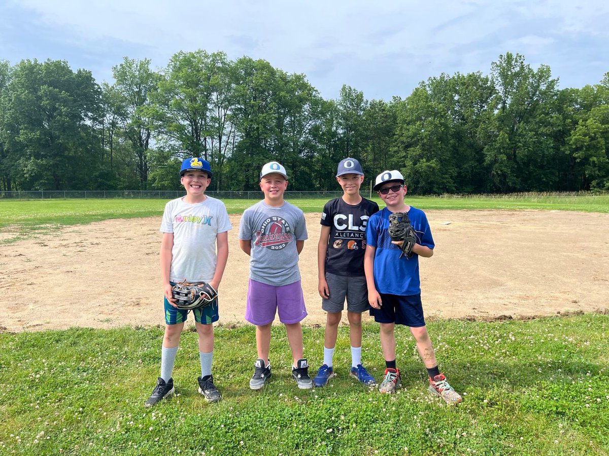 Coach Rob 🇺🇸⚾️🧢 tweet media