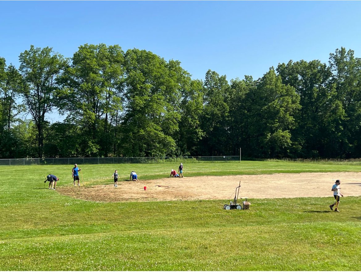 Coach Rob 🇺🇸⚾️🧢 tweet media