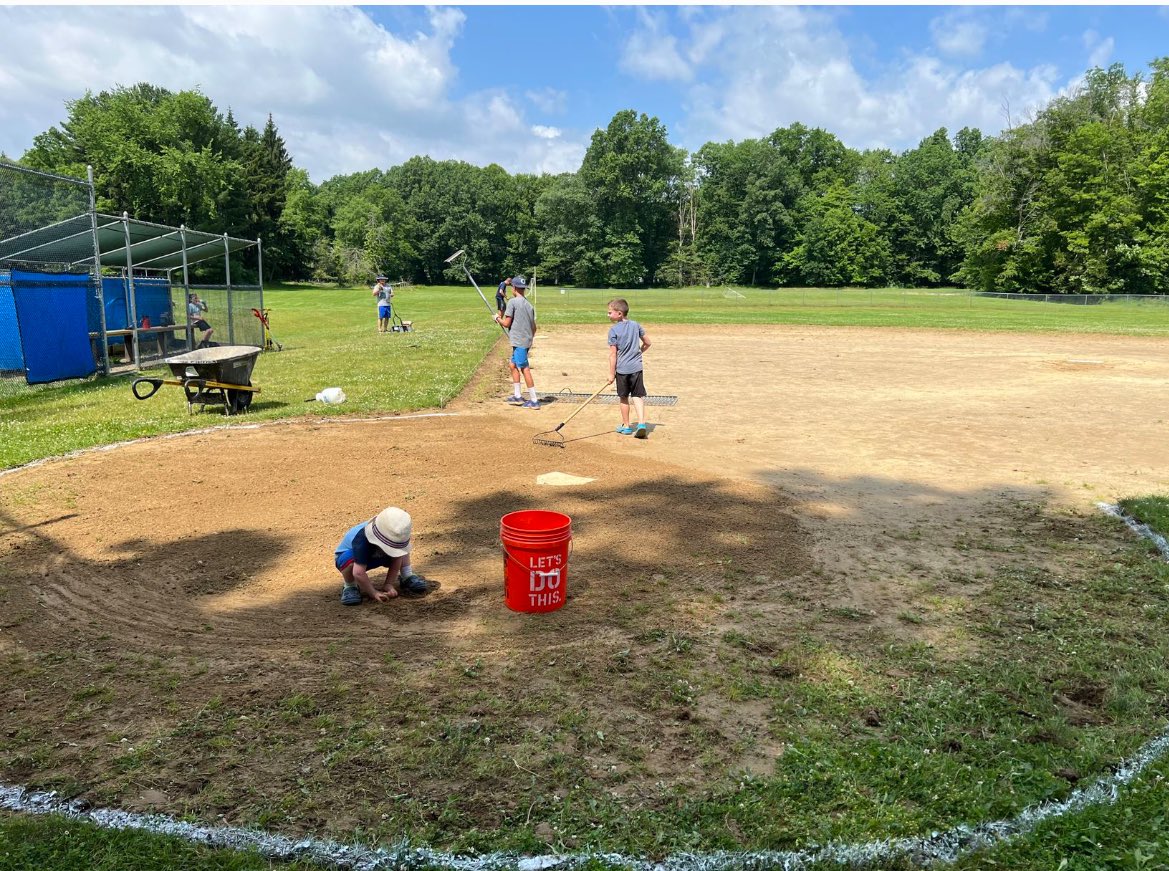 Coach Rob 🇺🇸⚾️🧢 tweet media