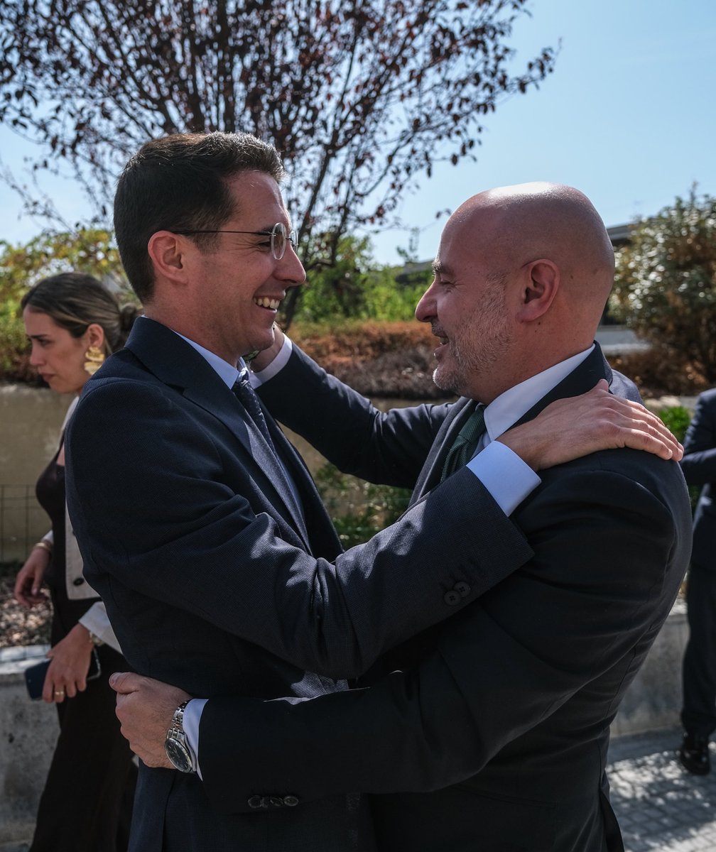 Carlos Prieto Gómez tweet media