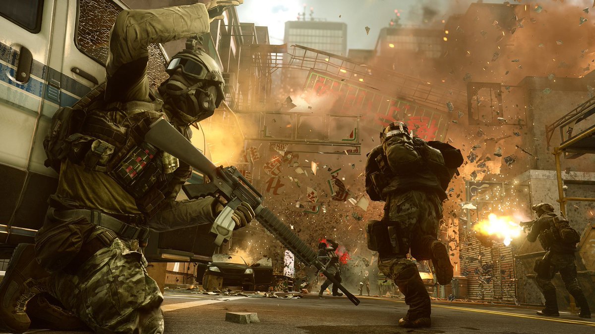 Wario64's tweet photo. Battlefield 4 Premium Edition is $1.99 on Steam https://t.co/vQkXIvIVjR

Deck playable https://t.co/gnHobcdedl