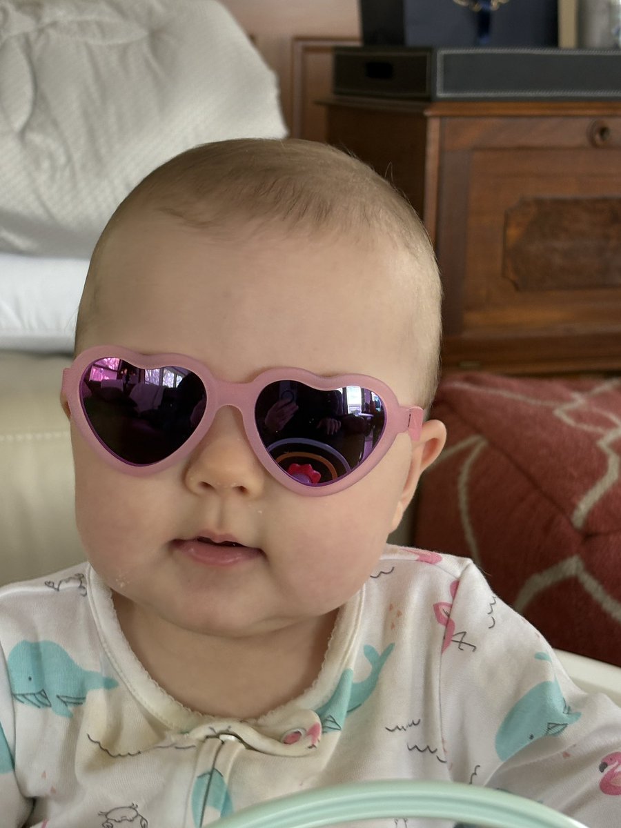 scottagold's tweet photo. With all due respect to the Fonz and James Dean, a new standard for “cool” has been set. 😊 https://t.co/GiXMkiQ1Ky