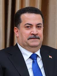 أهم شي الحضن الاخواني و الاميركي ….

السوداني :

أكدت تضامن العراق مع دولة قطر .

ماتضامن منو لازمك  هي حكومتك لاتهش ولاتنش