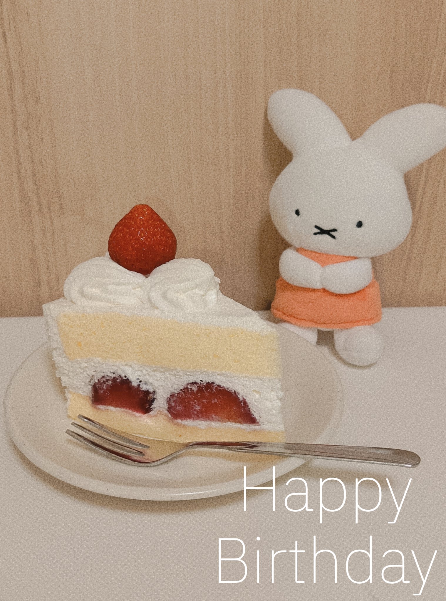 52Toys Dick Bruna Kimmy & Miki x Miffy New Friends Figure
