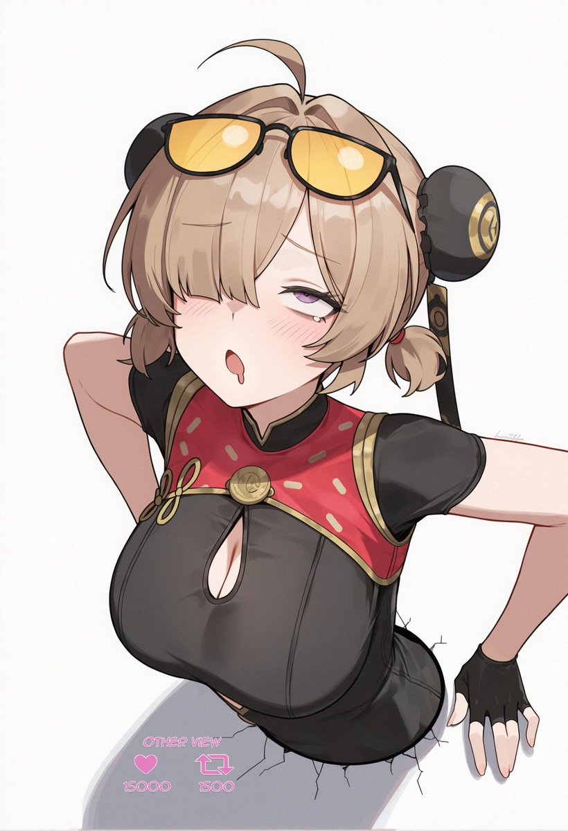 紅豆ちゃん • Sweety 🤤
#ゼンゼロ #zzzero
x.com/i/grok/share/7…