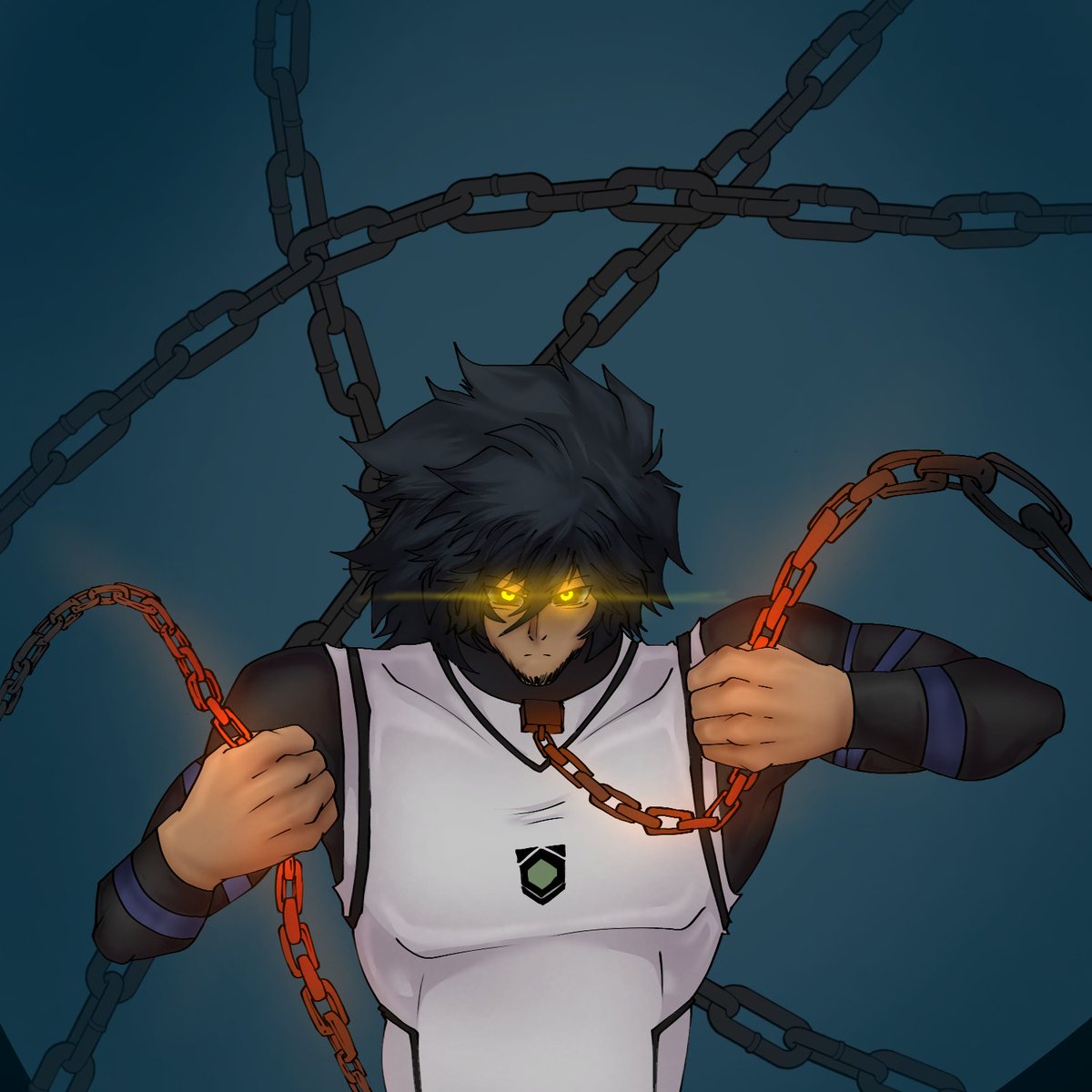 Zacks UTArts🇦🇷✨ tweet media