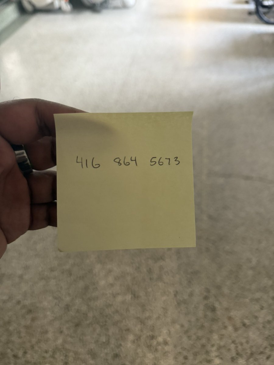 Ahmad Abdalla 🇨🇦 tweet media