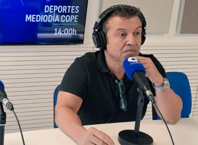 Deportes COPE Gran Canaria (@deportescope_gc) on Twitter photo 🔊 PODCAST |
🎧 Si te perdiste el programa Deportes <a href="/COPEGranCanaria/">COPE Gran Canaria</a> de hoy, ya lo puedes escuchar aquí 👇
cope.es/emisoras/canar… 🔊 PODCAST |
🎧 Si te perdiste el programa Deportes <a href="/COPEGranCanaria/">COPE Gran Canaria</a> de hoy, ya lo puedes escuchar aquí 👇
cope.es/emisoras/canar…