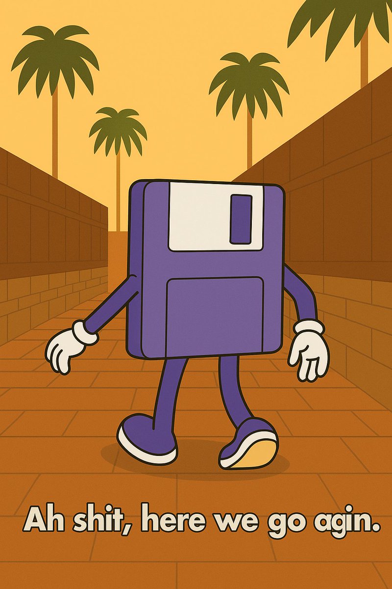 I'm just glad curvance are not treating their communities unlike other projects , everyone should adopt <a href="/Curvance/">Curvance (Loading...)</a> 
Gfloppy.