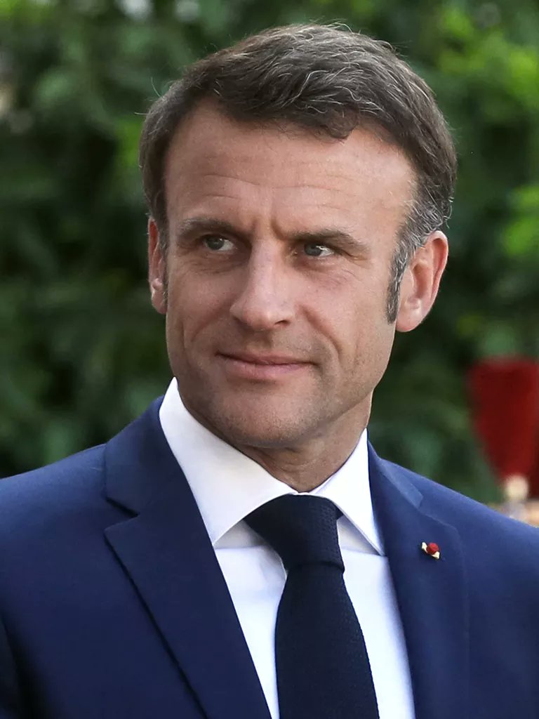 🇫🇷 FLASH - Rima Hassan est plus appréciée des Français qu’Emmanuel Macron. (IFOP)