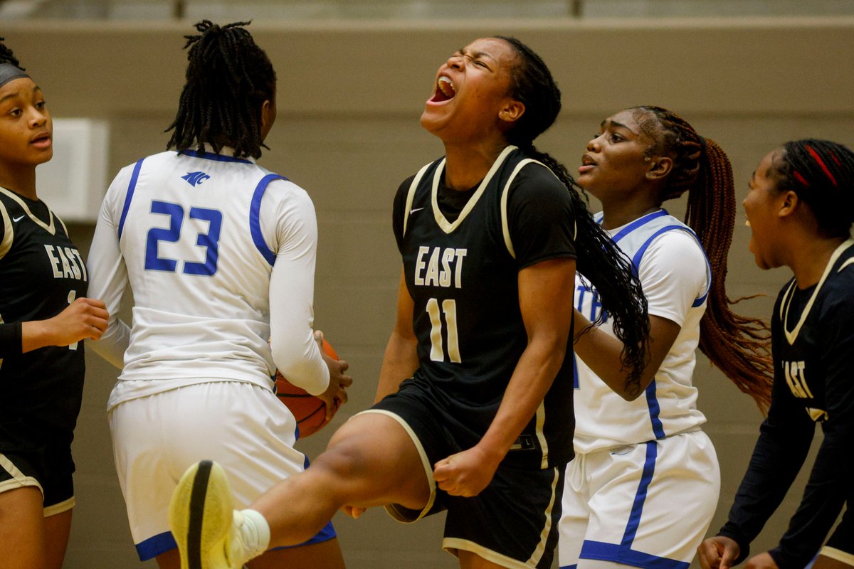 Greg Riddle (@dmngregriddle) on Twitter photo Plano Eastβs Arianna Robinson, Mansfield Lake Ridgeβs Jazman Bailey help U16 national team win gold medal at FIBA U16 Womenβs AmeriCup in Mexico.
Robinson scored in double figures four times and Bailey started every game.
Read: dallasnews.com/high-school-spβ¦
<a href="/Tabchoops/">ππΌπ½πΎππ</a> <a href="/Plano_Schools/">Plano ISD</a> Plano Eastβs Arianna Robinson, Mansfield Lake Ridgeβs Jazman Bailey help U16 national team win gold medal at FIBA U16 Womenβs AmeriCup in Mexico.
Robinson scored in double figures four times and Bailey started every game.
Read: dallasnews.com/high-school-spβ¦
<a href="/Tabchoops/">ππΌπ½πΎππ</a> <a href="/Plano_Schools/">Plano ISD</a>