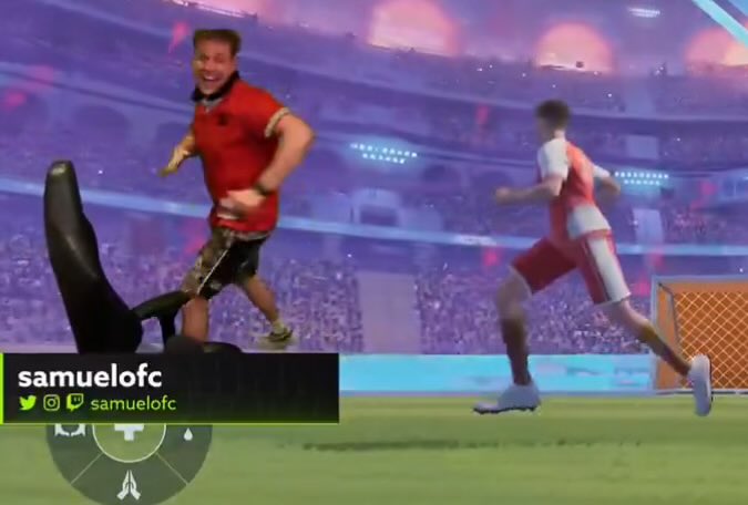 Sam “Captain” tweet media