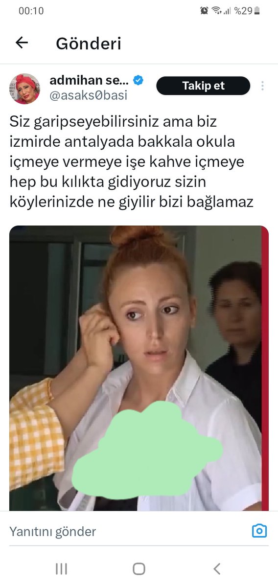 Kime ne verirsen ver bize ne? Yalnız yavruladiklariniz tv tv dolaşıp babalarını arıyor sonra.o çocuklara eziyet değil mi şeyinizin keyfi için.