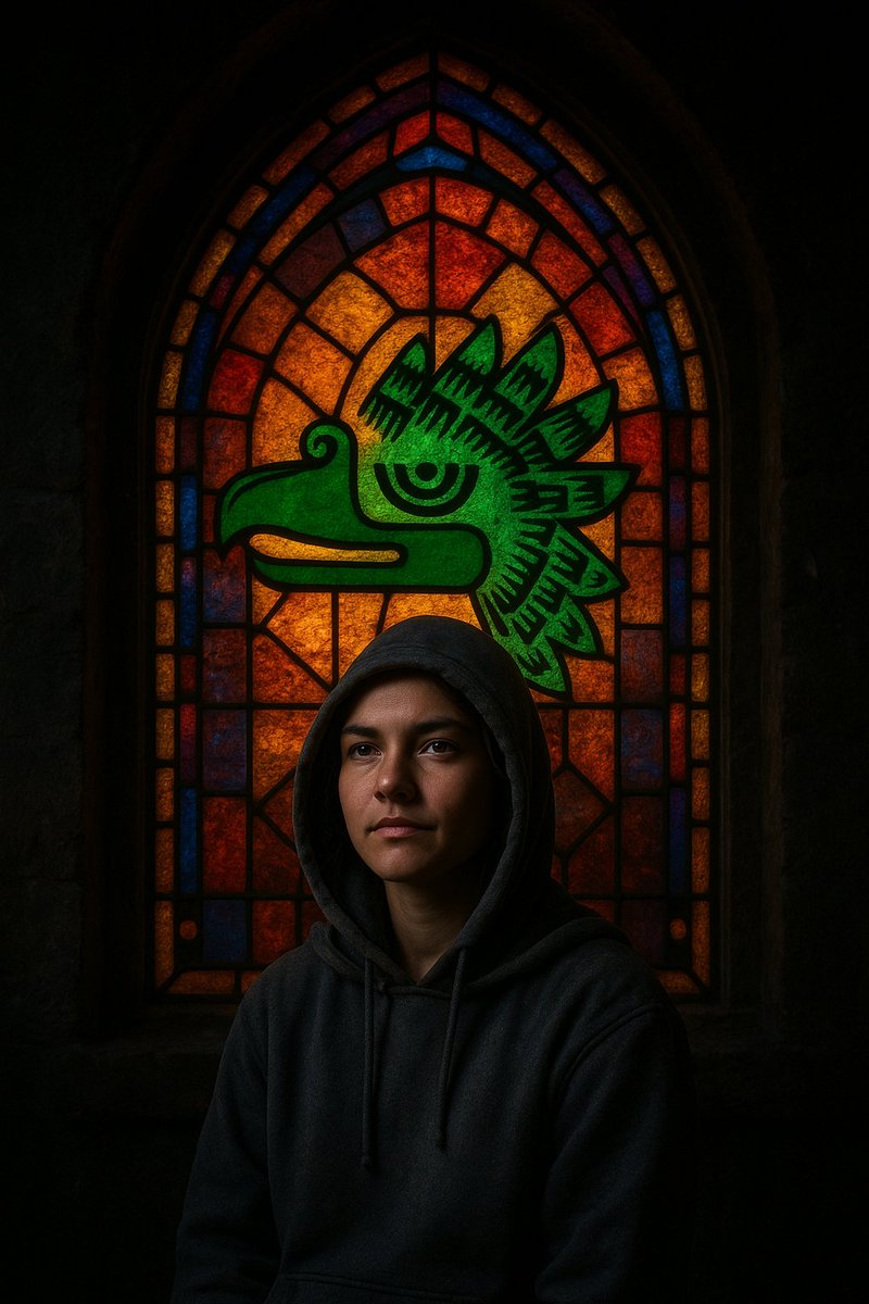 De straat is onze school, onze kerk, ons huis..

#DakloosMaarNietStemloos #RauwEnEcht
#StemVanDeStraat #KerkVanDeStraat #TrotseZwerver
#JongEnDakloos #VerhalenVanDeStraat #OnzichtbareMensen
#GelijkwaardigNietGelijkvormig #UrbanSpirit #StainedWithHope

👉 vagenbond.nl