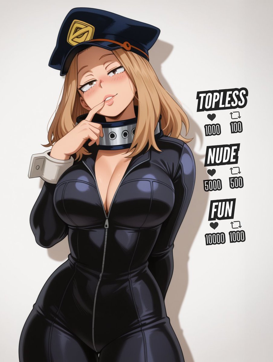 WaifuDiffusi0n's tweet photo. Camie Utsushimi 🔥
https://t.co/tUMGMiOaCh https://t.co/MpI4ZDLYKg